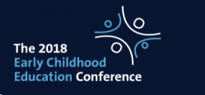 May 2018: Early Childhood Conference