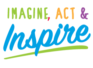 Nov 2015: Caring for our World - Imagine Act and Inspire